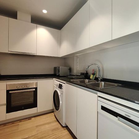 Mr Born Apartment Barcelona Exterior photo