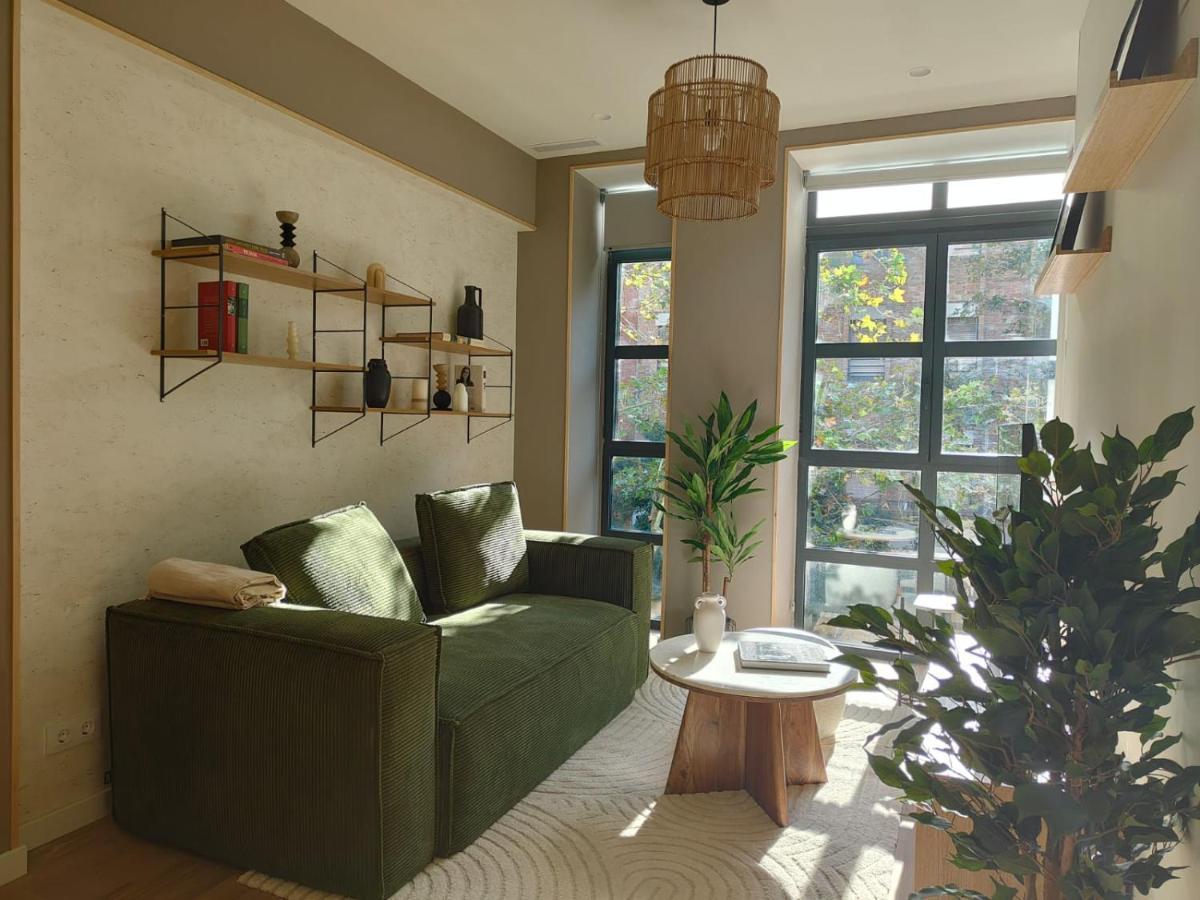 Mr Born Apartment Barcelona Exterior photo