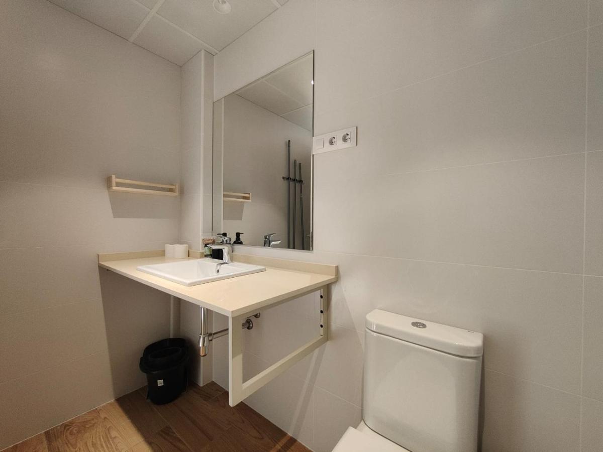 Mr Born Apartment Barcelona Exterior photo